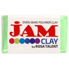 Глина полімер. "Jam Clay" М'ята 20гр №5018704(16)