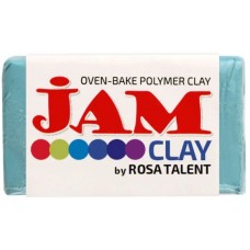 Глина полімер. "Jam Clay" Небесно-блакитний 20гр №5018607(16)