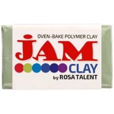 Глина полімер. "Jam Clay" Нефрит 20гр №5018705(16)