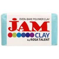 Глина полімер. "Jam Clay" Топаз 20гр №5018605(16)