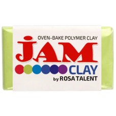 Глина полімер. "Jam Clay" Фісташка 20гр №5018700(16)