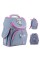 Рюкзак каркасний "GoPack" Education 5001S-4 Too Cute 1від.,3карм. №GO24-5001S-4