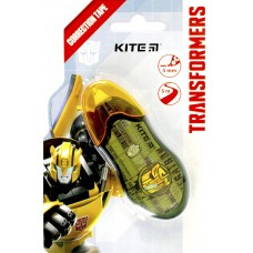 Коректор стрічк."Kite" 5ммх5м Transformers №TF24-006(12)(576)