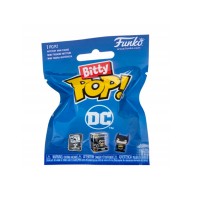 Фігурка Bitty POP! cерії "DC" №76356/Кідді Світ/(36)