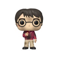 Фігурка FUNKO POP! cерії "Гаррі Поттер" - Гаррі Поттер з каменем №57366/Кідді Світ/(6)