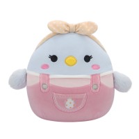 М'яка ігр. "SQUISHMALLOWS – Пташення Камден" 19см №SQER00947/КіддіСвіт/(12)