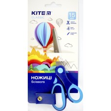 Ножиці дит. "Kite" №K-126-2 Classic 15см(12)(240)