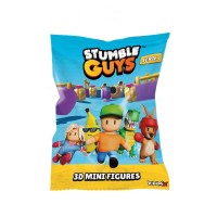 Фігурка-сюрприз STUMBLE GUYS №SG-30005/Кідді Світ/(18)