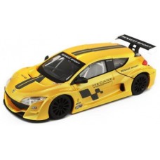 Автомодель "Bburago" RENAULT MEGANE TROPHY (1:24) №18-22115/КіддіСвіт/