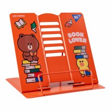 Підставка для книг "Yes" "Line Friends" №470509 метал. (24)