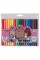 Фломастери "Yes" 18кольор. "Pusheen friends" №650550(12)(144)