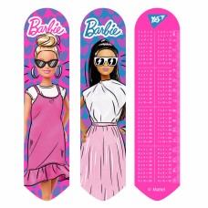 Закладка "Yes" №708138 Cool Barbie 2D(10)(100)