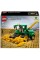 Конструктор "LEGO" Technic Кормозбиральний комбайн John Deere 9700 №42168(4)