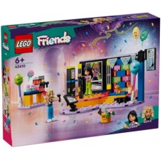 Конструктор "LEGO" Friends Караоке-вечірка №42610(8)