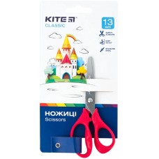 Ножиці дит. "Kite" №K-122-1 Classic 13см(12)(240)