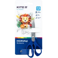 Ножиці дит. "Kite" №K-122-2 Classic 13см(12)(240)