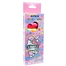 Тісто для ліплення 7 кольор. "Kite" 7х20гр №HK23-136 Hello Kitty(48)