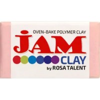 Глина полімер. "Jam Clay" Персик 20гр №5018400(16)