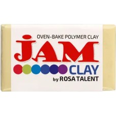 Глина полімер. "Jam Clay" Тілесний 20гр №5018200(16)