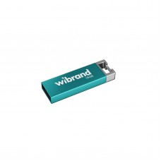 Флеш-пам`ять 16GB "Wibrand" Chameleon USB2.0 light blue №0444