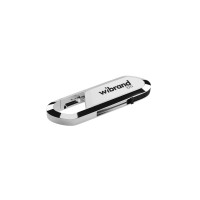 Флеш-пам`ять 32GB "Wibrand" Aligator USB2.0 white №0269