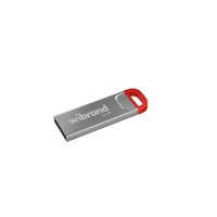 Флеш-пам`ять 32GB "Wibrand" Falcon USB2.0 red №0986