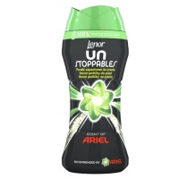 Кондиціонер для білизни "Lenor" 210гр Ariel (гранули)(6)