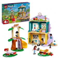 Конструктор "LEGO" Friends Дошкільний заклад Хартлейк-Сіті №42636(3)