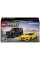 Конструктор "LEGO" Speed Champions Mercedes-AMG G 63 і Mercedes-AMG SL 63 №76924(3)