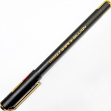 Ручка кульк. "Unimax" №UX-151-02 Ultron G-BILLION 2x, синя(12)(120)