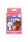Крейда кольор. "Yes" №400516 12шт круг. Line Friends(24)(144)