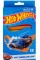 Пластилін "Kite" Hot Wheels 12 кольор. 200гр воск. №HW23-086(60)