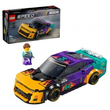 Конструктор "LEGO" Technic NASCAR® Next Gen Chevrolet Camaro ZL1 №76935(4)