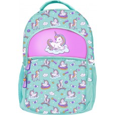 Рюкзак "Astrabag" MINTY UNICORN 2від.3карм.№AB360/502024140