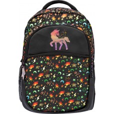 Рюкзак "Astrabag" GOLDEN UNICORN 2від. 3карм.№AB360/502024141