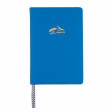 Щоден. A5 "Leo Planner" дат2025 184арк. Freedom тв. обкл.,синій №252575(10)