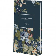 Щотижн. A6 "Axent" дат2025 Pocket Laura Ashley Gorgeous №8525-25-2-A-LA(25)