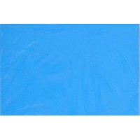 Фоаміран А4 блакитний,товщина 2мм EVA №EVA-019(5)(1000)