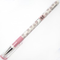 Ручка кульк. "Kite" №HK24-032 Hello Kitty синя(28)(1260)