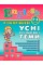 Книжка А5 "Різнорівневі усні розмовні теми English" 1-4 класи №0889/УЛА/