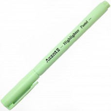 Набір текстмаркерів "Axent" Highlighter Pastel №2533-40-A (4шт) 2-4мм(1)(24)(192)
