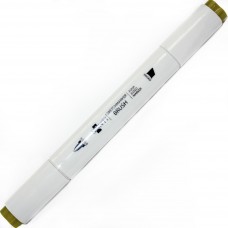Маркер аквар. "Santi sketch" №SM-75/390748 бронзово-оливовий(6)