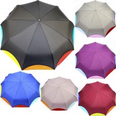 Парасолька жін. автомат "Frei Regen" №№FCP2038-N(12)(48)